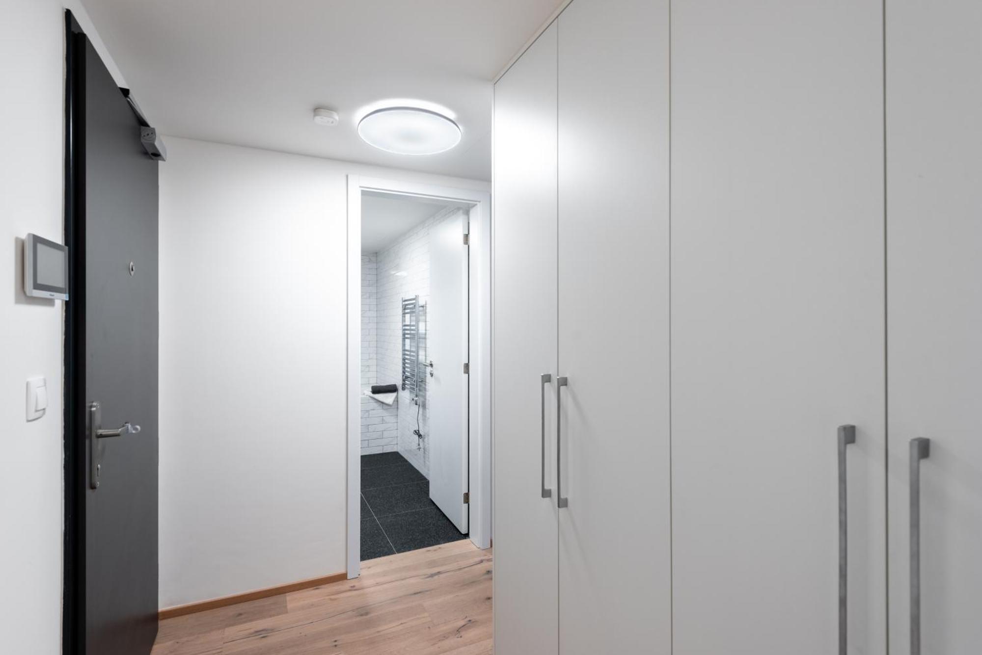 Jay Apartments Praha Exteriér fotografie